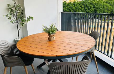 Malaga Tower - Photo 14