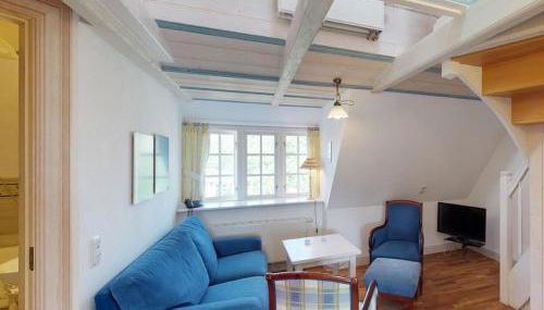 Friesenhof, Haus Hafis Wohnung 8 - Foto 4