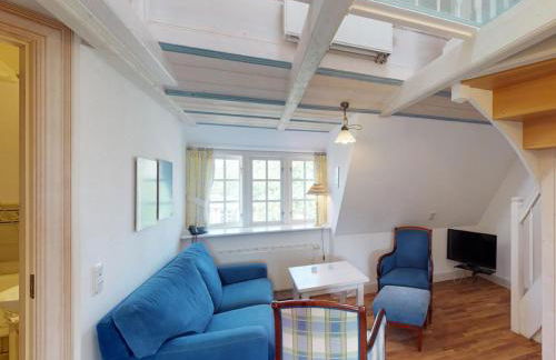 Friesenhof, Haus Hafis Wohnung 8 - Photo 4