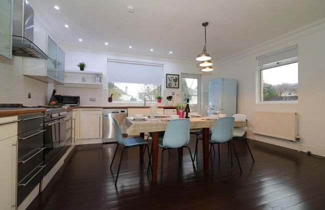 Moss View Glasgow in Glasgow - Foto 61