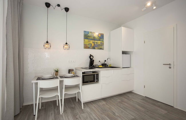 Studio Apartments Köhn - Foto 4