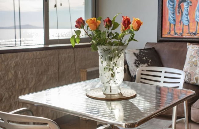 Bantry Beach Seaview Apartments - Foto 3