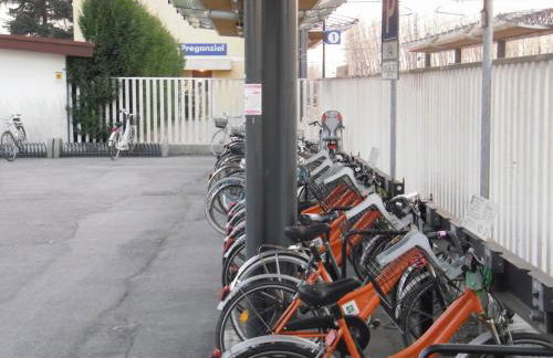 Antares Apartments - Foto 10