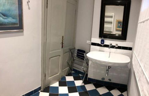 Villa Lucia mit Pool in Gardone Riviera, Gardasee - Photo 68