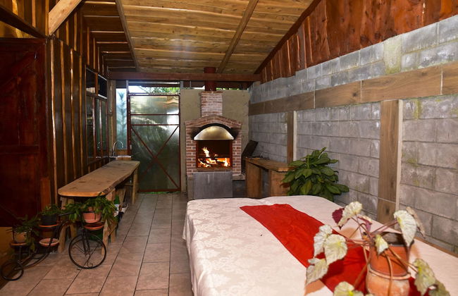 Santa Ana City Views Breathtaking Chalet - Foto 7