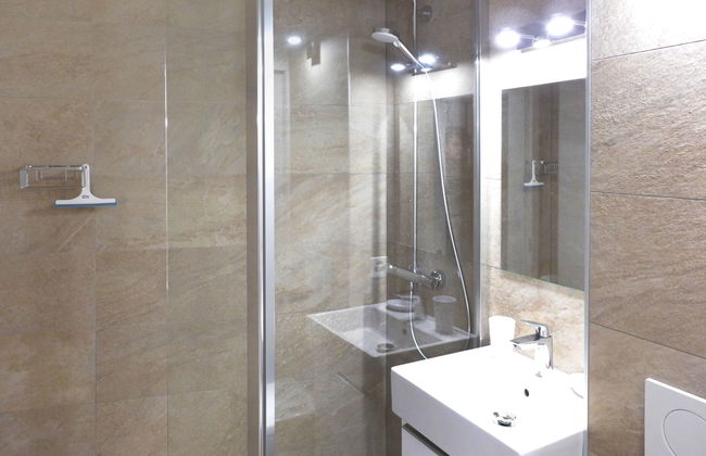 Terrasse Des Alpes 917 - Foto 4