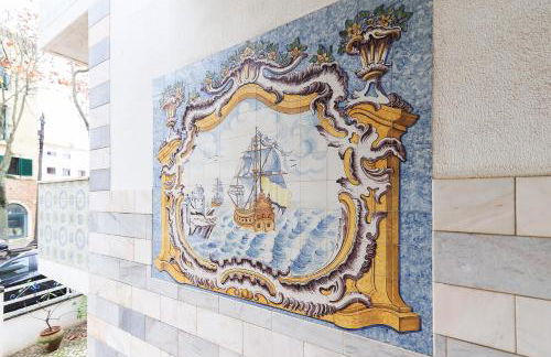 Cascais Beach Flower Apartment - Foto 36