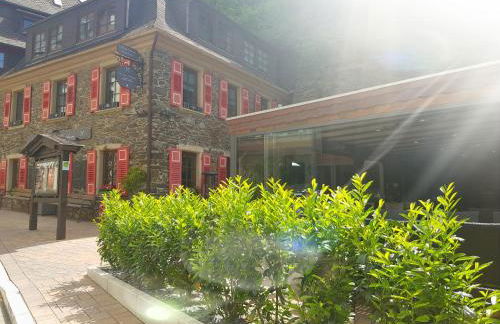 Das kleine Gasthaus - Foto 20