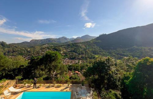 Casa Bela Teresópolis - Foto 15