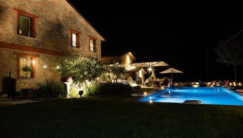 Agriturismo La Ratta - Foto 2, Garden