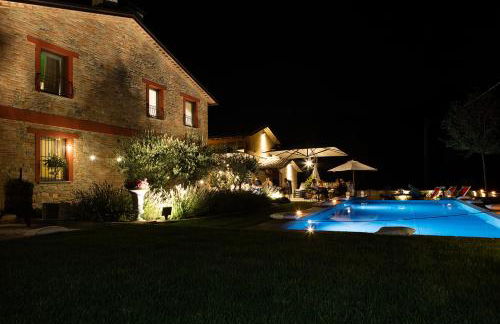 Agriturismo La Ratta - Photo 2