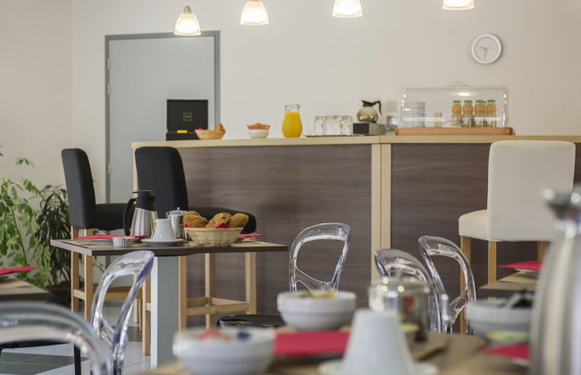 Les Clos du Rocher - Foto 1