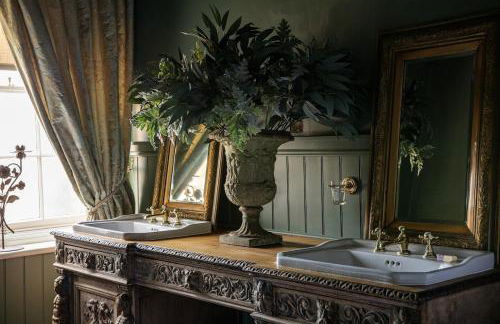 The Townhouse Sherborne - Foto 16