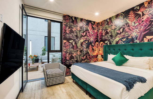 MEDELLIN 148 by Mr. W - Foto 52