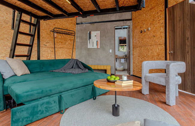 Shabbat Hotel Boutique - Foto 31