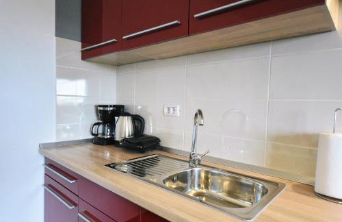 Apartments Trampi - Foto 31