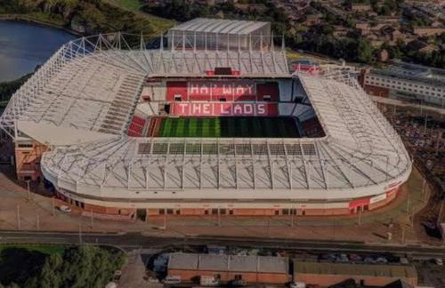 Spacious Two Bed Central Sunniside Penthouse Apartment - Foto 50