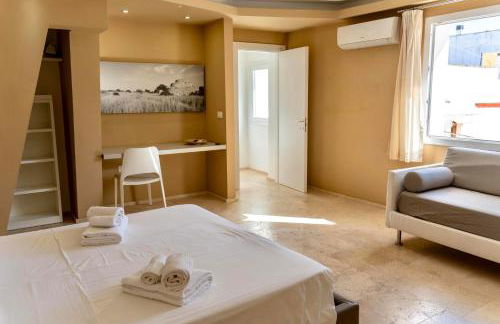 Appartamento Dalia con Piscina Terrazzo Privato nel Ts Residence - Foto 63