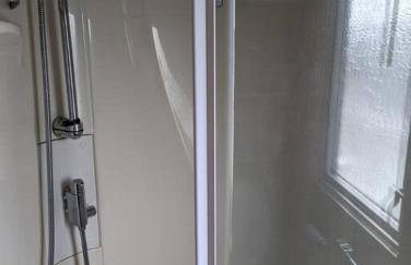 6 berth holiday home on Ocean Edge near Morecambe - Foto 15