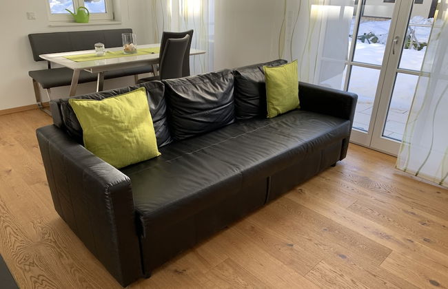 Ferienwohnung Lea am See - Foto 11