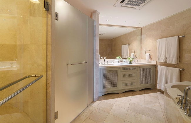 St. Peter's Bay 402 3 Bedroom Apts - Foto 12