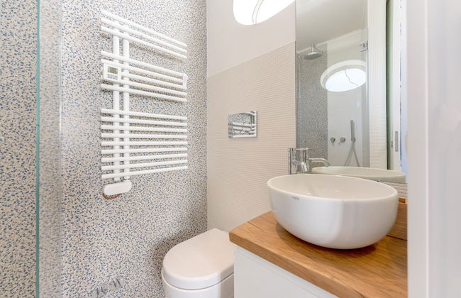 Azzurra, Capri Center - Photo 15