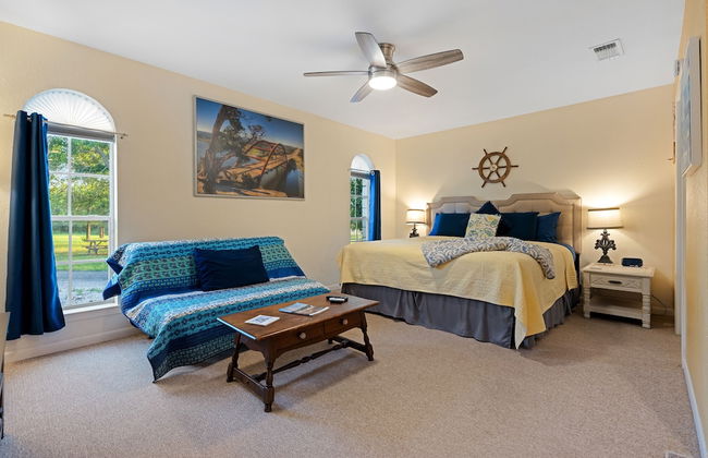 Pet-friendly Marble Falls Home w/ Hot Tub! - Foto 4