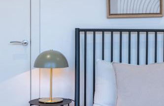 City of London Deluxe 4BR Steps to Tube - Foto 52