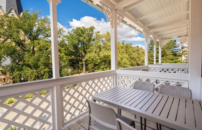 Hotelpark Bodetal - Foto 57