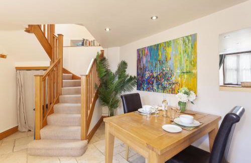 The Coach House Porlock Weir - Foto 13