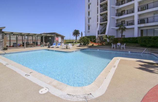 By The Sea Gulf View Deluxe Condo - Foto 60