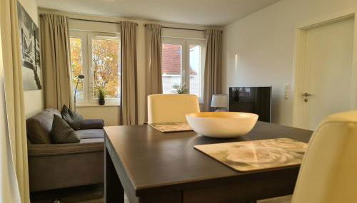 Ihr Ostseedomizil, strandnah und mittendrin ab Mai eigene Wallbox für unsere Gäste - Foto 5