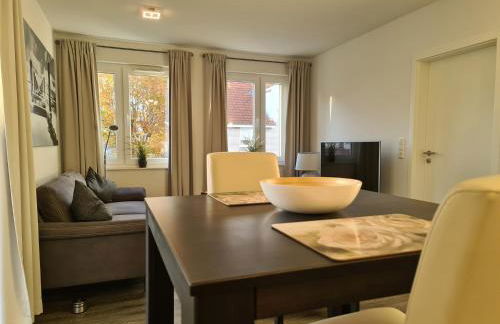 Ihr Ostseedomizil, strandnah und mittendrin ab Mai eigene Wallbox für unsere Gäste - Foto 5