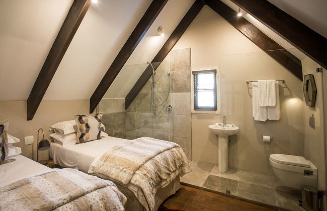 Botlierskop Bush Villas - Photo 18