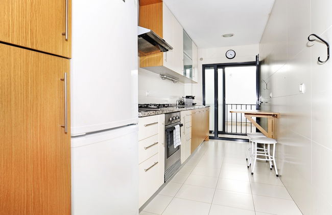 Oeiras by the Beach Apartment - Foto 7