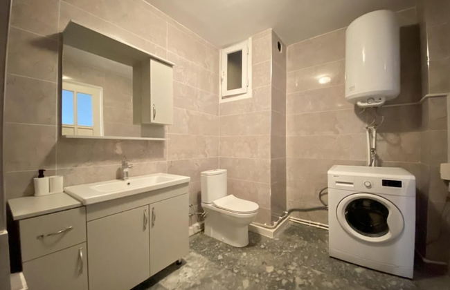 Missafir Spacious Flat Near Caddebostan Coast - Foto 30