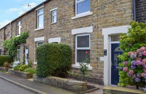 The Nellie Nook - Foto 16