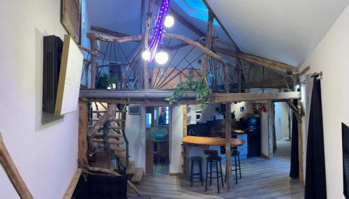 La cabane a Joseph - Foto 4