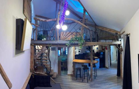 La cabane a Joseph - Foto 4