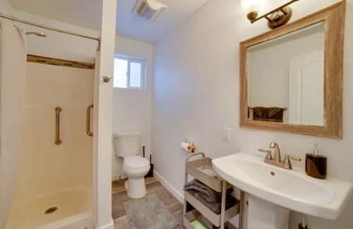 Kenai River Retreat about 4 Mi to Morgans Landing! - Foto 18