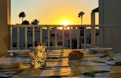 Red Hibiscus Corralejo iRent Fuerteventura - Photo 18