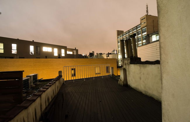 Villa Einstein Apartments - Photo 65