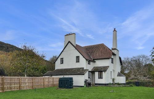 Bossington Green Cottage - Photo 5