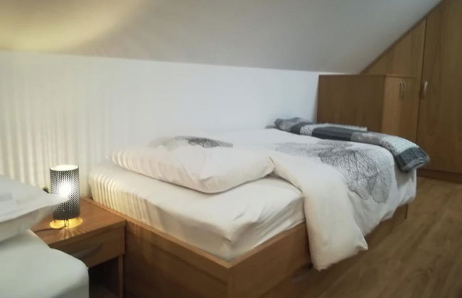 The Cabin At St. Donat's - Foto 2