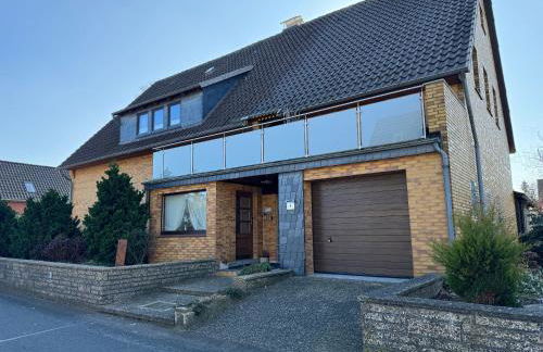 Ferien-EG Whg Pio nahe Steinhuder Meer mit Garten und Parkplatz - Foto 51