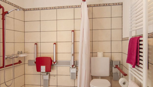 Haus Wildstein - Foto 5, Bathroom / Wellness