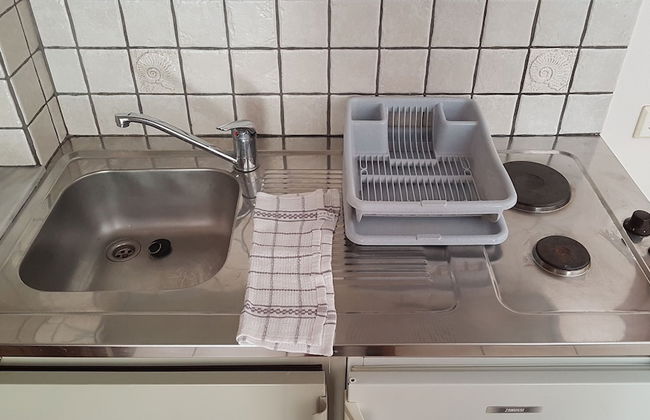 Marita's Apartments - Foto 38