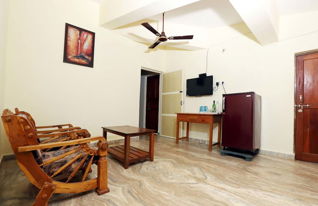 Morjim Sunset Hotel - Foto 57