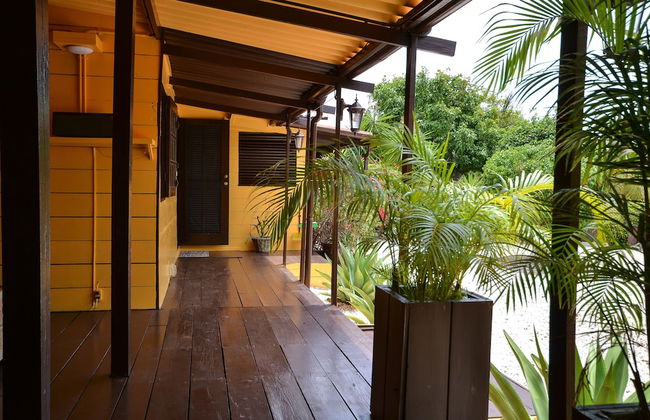 Jan Kok Lodges - Foto 60