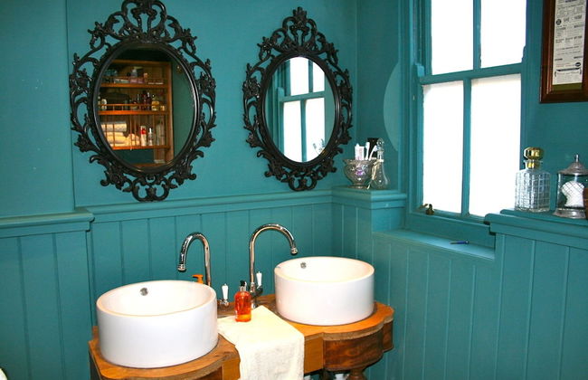 The Old Methodist Church Apartments - Foto 12